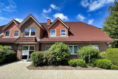 Wohnen oder vermieten in bester Lage in Strandnähe