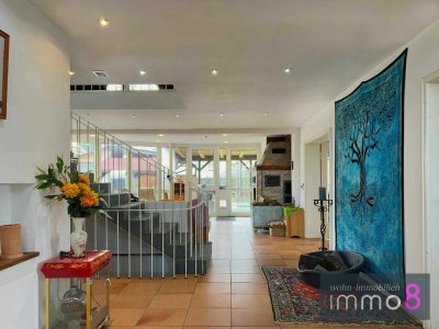 Ein Zuhause zum Verlieben – großzügiges Einfamilienhaus mit Pool und Garten