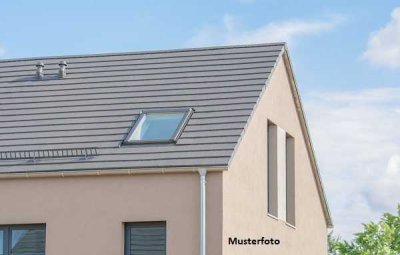 2-Familienhaus + denkmalgeschützt +
