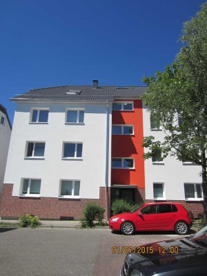 schöne 2 ZKoBB in Paderborn, Auf der Lieth