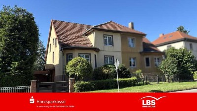 Willkommen im neuen Familienzuhause