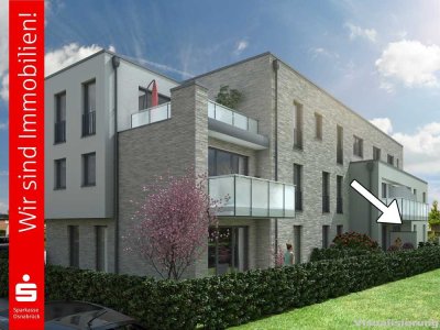 Ihr neues Zuhause zum Ankommen!
