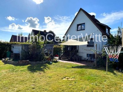 Klein, aber voller Möglichkeiten – entdecken Sie Ihr neues Zuhause in Pinneberg-Nord