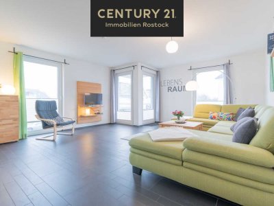 Meeresrauschen, jeden Tag!