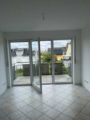 3 Zimmerwohnung mit 2 Balkone in sehr gepflegter Wohnanlage in Egelsbach