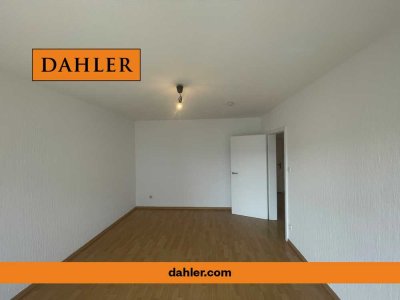 Kaufen statt mieten: Schöne 2-Zimmer Wohnung - Ideal für den Single oder das Paar!
