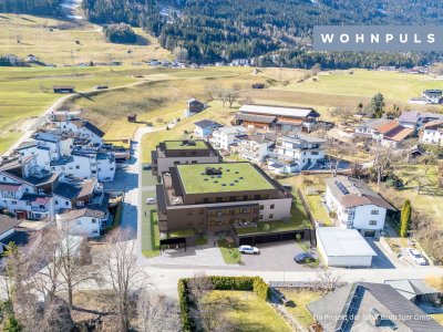 4-Zimmer Dachgeschosswohnung (Top 26)