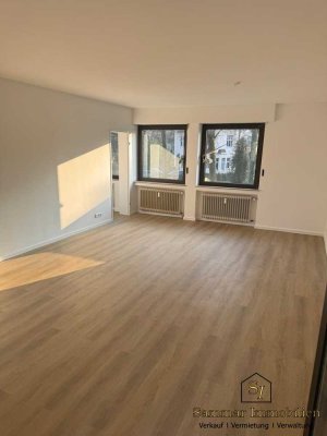 Helle, sanierte 2-Zimmer-Wohnung in Langenfeld – Ihr neues Zuhause wartet!