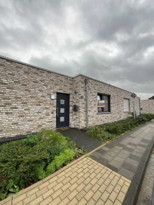 Schöner Bungalow in Selfkant-Höngen.