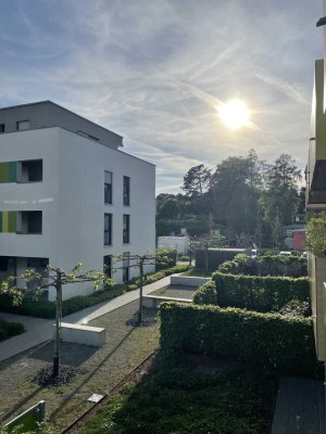 ° CHARMANT & GEMÜTLICH ° GROSSZÜGIG & WANDELBAR ° moderne 2-Zimmer-Wohnung °