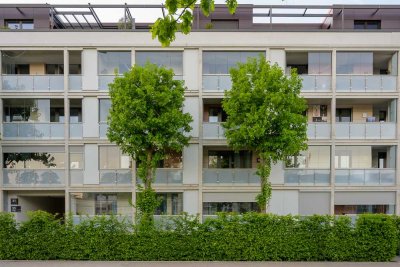 Geschmackvolle 3-Raum-Wohnung mit gehobener Innenausstattung in Bielefeld