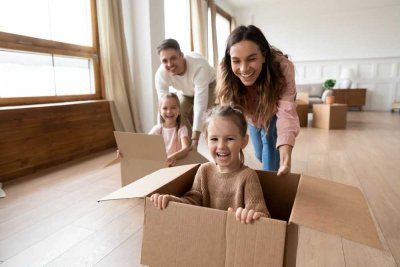 ** Investoren oder Selbstnutzung mit Vermieteten Einheiten **