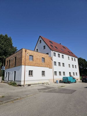 +++ Erstbezug! Gehobene Maisonette-DG-Whg. mit Bergblick! +++