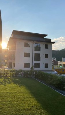 Exklusive 4-Zimmer-Penthousewohnung in Kufstein