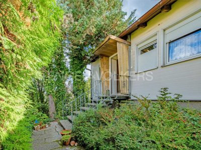 Generationenhaus mit Weitblick in Rohrbach