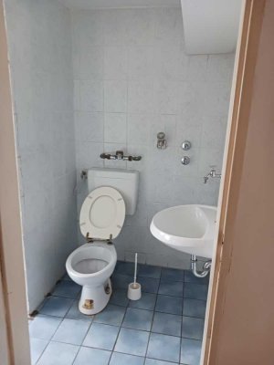 1-Zimmer Apartment in Renningen im Souterrain