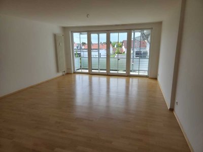 Großzügiges Wohnen mit Dachterrasse und Aufzug in Ingolstadt-Kothau