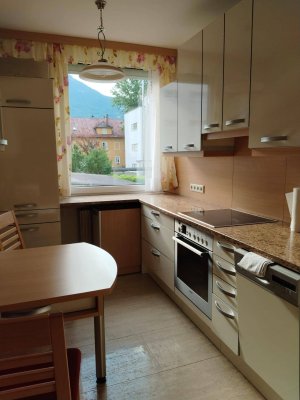 Privat 3-Zimmer Erdgeschosswohnung mit Balkon in Salzburg