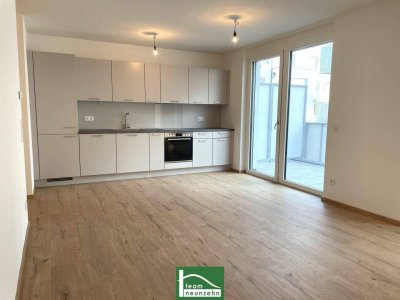 POG 83 - Tolle 3-Zimmer Wohnung nahe Gewerbepark Stadlau im ruhigen Neubau-Viertel! Ab Juli 2025