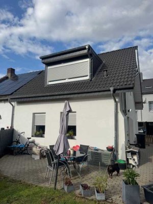 schickes kleines Haus ab dem 01.09.2025 in Düren-Hoven zu vermieten
