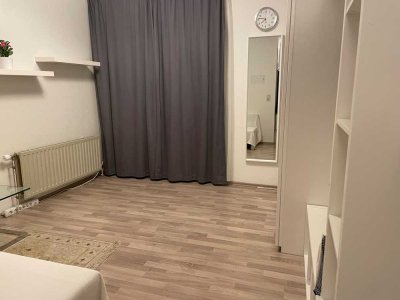 Stilvolle, neuwertige 1-Zimmer-Wohnung mit gehobener Innenausstattung in Bonn