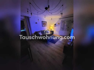 Tauschwohnung: Biete 3Raum Wohnung am Stern gegen 2,5-3 Raum am Stern/Bbg