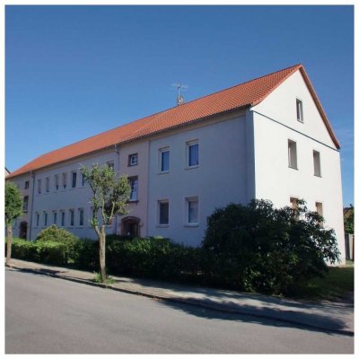 Familienwohnung in Falkenberg/ Elbe-Elster zu vermieten