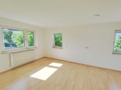 Attraktive 2-Zimmer-Maisonette-Wohnung in Ungerhausen