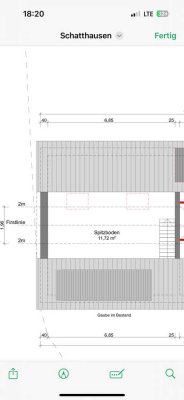 Vollständig renoviertes 4-Zimmer-Haus mit Einbauküche in Wiesloch