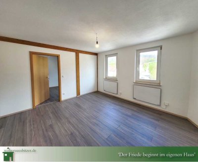 Große 5 Zimmer Wohnung in Truchtelfingen