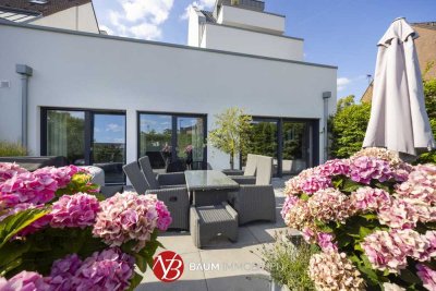 Exklusiv & Energieeffizient! Großzügige 5-Zimmer-Wohnung mit hochwertiger Ausstattung & Einbauküche