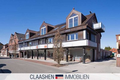 Energieeffiziente Neubauwohnungen im Ortskern
