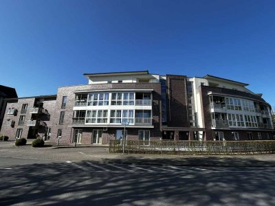 Kapitalanlage - 2 Zimmer-Seniorenwohnung in "An St. Agnes" - Sichern Sie sich Ihre Zukunft -