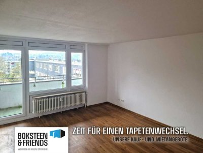 Idylle Pur...Hier wartet Ihr neues Zuhause auf Sie...WBS ERFORDELRICH!!!