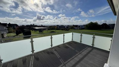 Helle und freundliche 3-Zimmer Wohnung in Bünde (OT: Holsen)