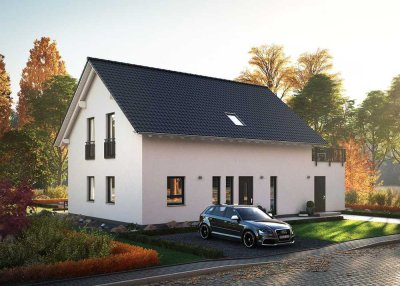 Stilvolles Wohnen für Anspruchsvolle: Ihr neues Zuhause erwartet Sie!