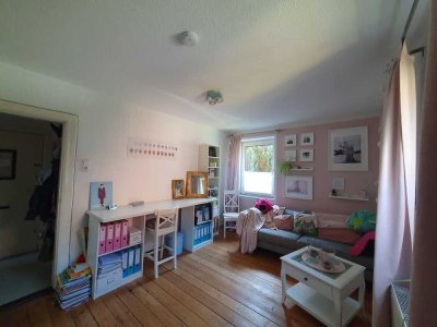 gemütliche Wohnung in attraktiver Lage in Kiel-Wik