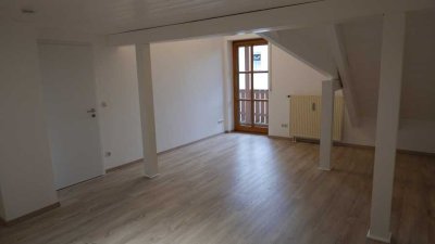 Dießen am Ammersee - 600m vom Strandbad - 3 Zimmerwohnung mit Balkon