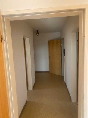 Gemütliche 1,0 Zimmer Wohnung