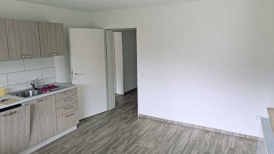Geräumige 2-Zimmer-Wohnung in 77781, Biberach