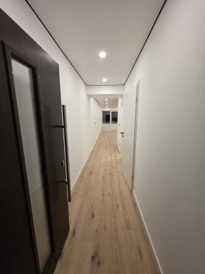 Attraktive 2-Zimmer Wohnung mit Balkon im 2. OG in Ehlscheid