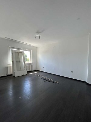 Attraktive 2 Zimmer Wohnung in Krefeld