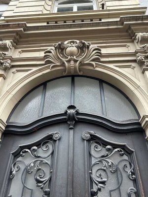 Exklusive Maisonette Wohnung in der Innenstadt