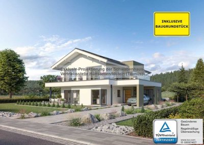 ** Tsst.-Neuhof / individuell planbarer Neubau (mit FESTPREIS u. verbindlicher Terminschiene)