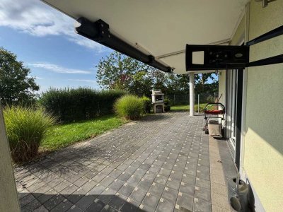 Wenn Sie das Besondere suchen !! Großzügiges Wohnen in traumhafter Randlage ** Top **VB