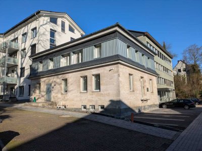 ++ Die perfekte Single-Wohnung mit Dachterrasse in Velbert-Langenberg - Erstbezug nach Sanierung ++