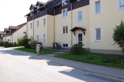 Wohnen im Grünen