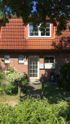 Ansprechendes 4-Zimmer-Reihenhaus mit EBK in Buxtehude