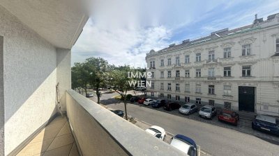 Ihr perfektes Zuhause in Wien Hietzing: Lichtdurchflutete Neubauwohnung mit Loggien