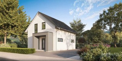 Ihr Traumhaus in Saarbrücken: Individuell, Nachhaltig und Zukunftsorientiert!